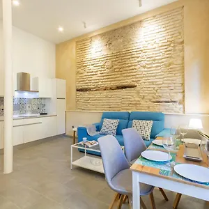 Apartamento Nine O Clock San Agustin, Sevilha