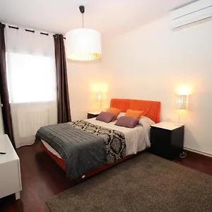 Arago Bed and breakfast Barcelona