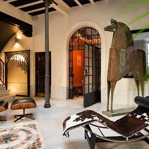 4* Bed & Breakfast Pajaro Rebelde