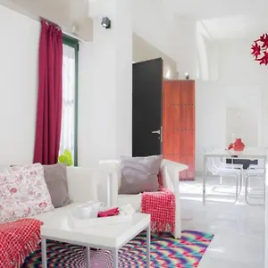  Appartement Apartamento A Estrenar Frente A La Plaza De Espana