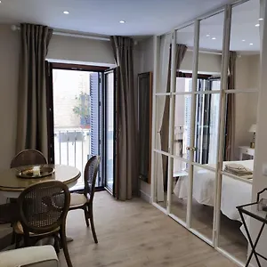  Appartement Premium En El Centro De