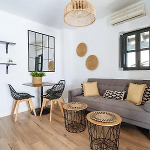  Apartment New In Traditional Building Of The Xvi Century
