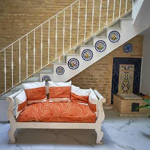 Casa Pureza Pensión