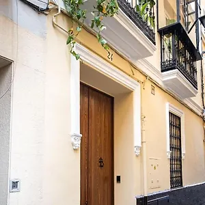  Bed & Breakfast Eme Turistica
