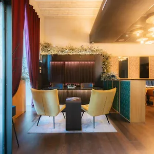 Cavalta Boutique - Small Luxuy Hotel