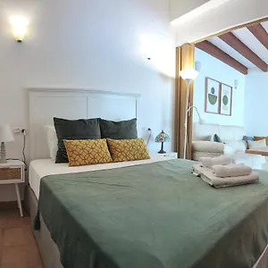  Apartment Hostly Sierpes 3 Renewed Families-fibre-parking Optional