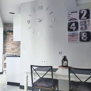 Apartamento Bohemian & Panoramic -parking, Sevilha
