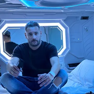 Futurotel Капсульный отель