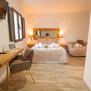 Casa de hóspedes Center San Eloy, Sevilha