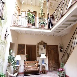 Casa Del Buen Viaje Pensión