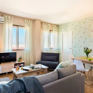 Apartamento Hsh Suites Republica, Sevilha